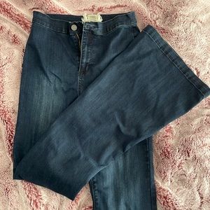 Altar’d State Flare Jeans